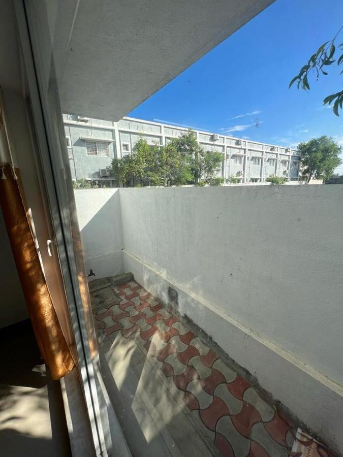 Villa 15 - 2 Bhk Villa In Pondicherry Marakkānam Exterior photo