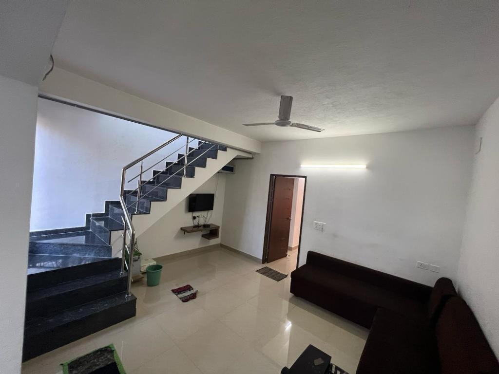 Villa 15 - 2 Bhk Villa In Pondicherry Marakkānam Exterior photo