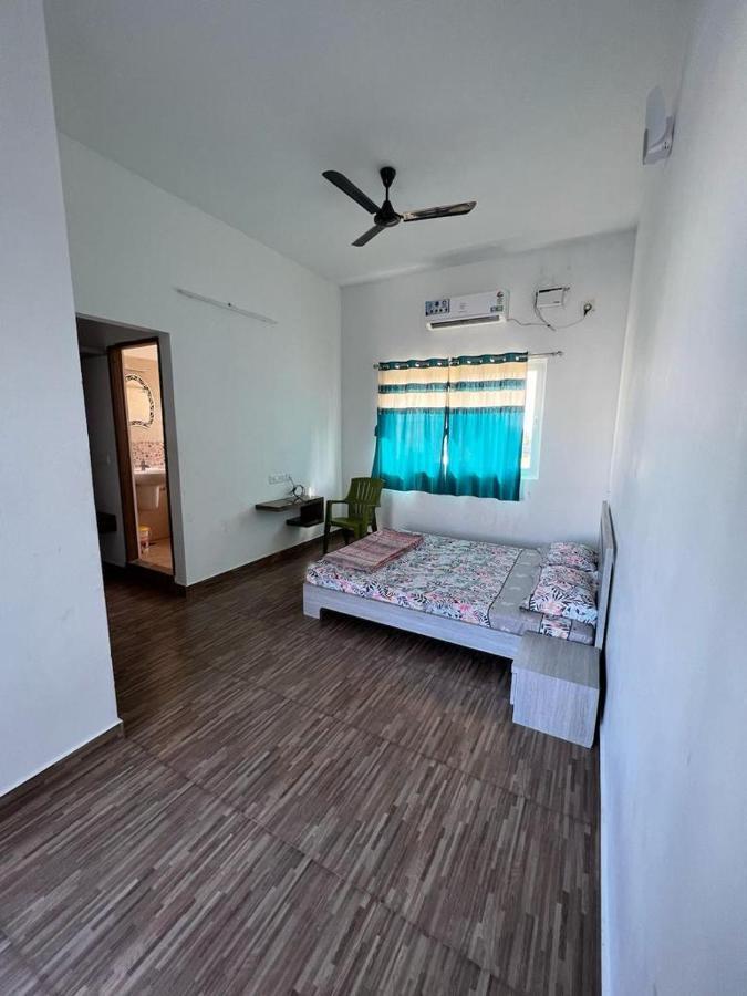 Villa 15 - 2 Bhk Villa In Pondicherry Marakkānam Exterior photo