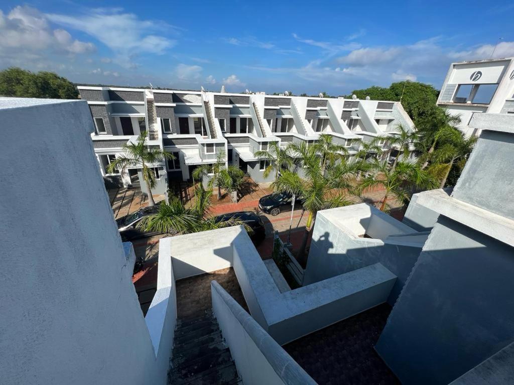 Villa 15 - 2 Bhk Villa In Pondicherry Marakkānam Exterior photo