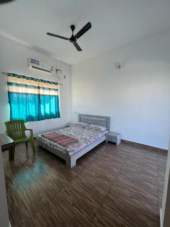 Villa 15 - 2 Bhk Villa In Pondicherry Marakkānam Exterior photo