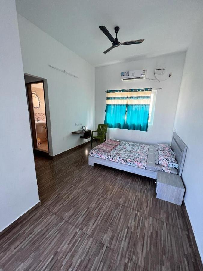 Villa 15 - 2 Bhk Villa In Pondicherry Marakkānam Exterior photo