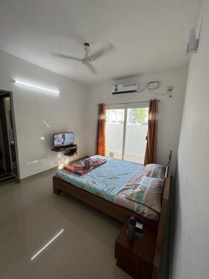 Villa 15 - 2 Bhk Villa In Pondicherry Marakkānam Exterior photo